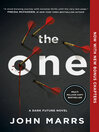 Cover of The One